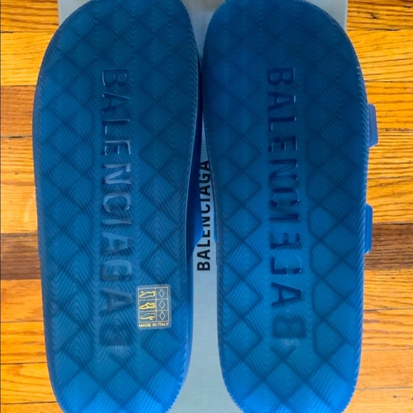 Balenciaga sandal - Picture 3 of 7